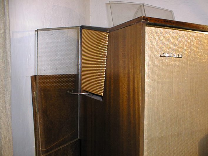 Acousta twin